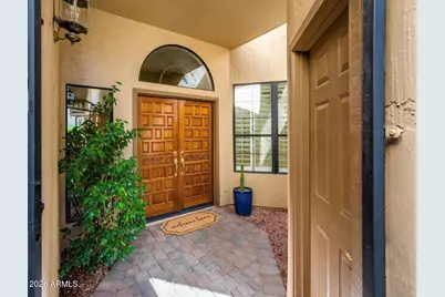 7955 E Chaparral Road #35, Scottsdale, AZ 85250 - Photo 1