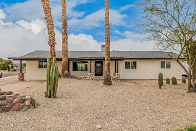 12602 N 24th Street, Phoenix, AZ 85032 - Photo 2