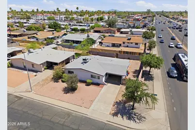 2011 E Bramble Avenue, Mesa, AZ 85204 - Photo 24