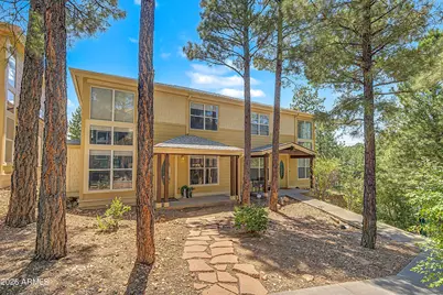 1322 E Hatcher Drive, Flagstaff, AZ 86001 - Photo 30