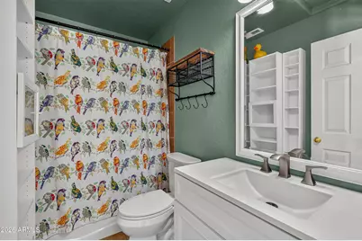 1322 E Hatcher Drive, Flagstaff, AZ 86001 - Photo 28