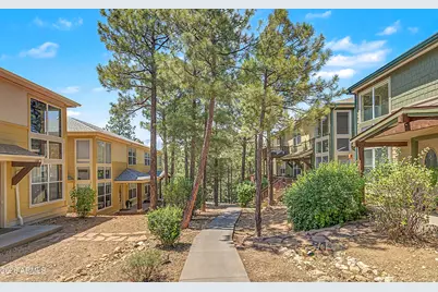 1322 E Hatcher Drive, Flagstaff, AZ 86001 - Photo 32