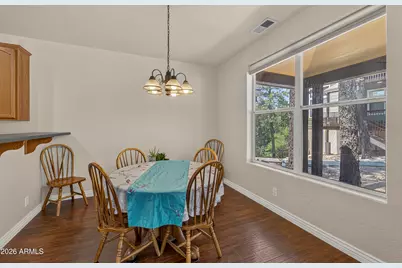 1322 E Hatcher Drive, Flagstaff, AZ 86001 - Photo 14