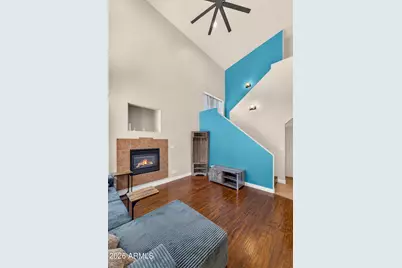 1322 E Hatcher Drive, Flagstaff, AZ 86001 - Photo 10