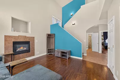 1322 E Hatcher Drive, Flagstaff, AZ 86001 - Photo 6