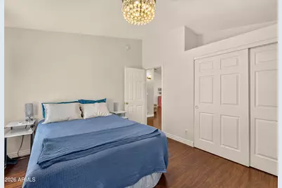 1322 E Hatcher Drive, Flagstaff, AZ 86001 - Photo 24
