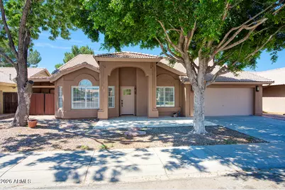 4507 E Campo Bello Drive, Phoenix, AZ 85032 - Photo 2