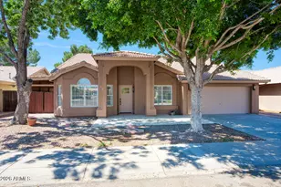4507 E Campo Bello Dr, Phoenix, AZ 85032 - Photo 2