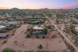 28713 N 148th St, Scottsdale, AZ 85262 - Photo 50