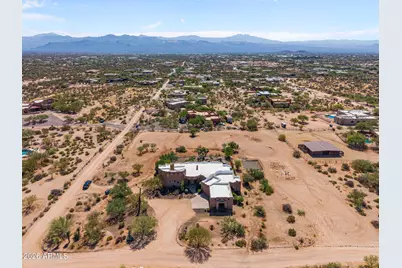 28713 N 148th Street, Scottsdale, AZ 85262 - Photo 16