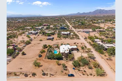 28713 N 148th Street, Scottsdale, AZ 85262 - Photo 48