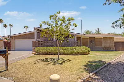 1051 S 72nd Way, Mesa, AZ 85208 - Photo 4