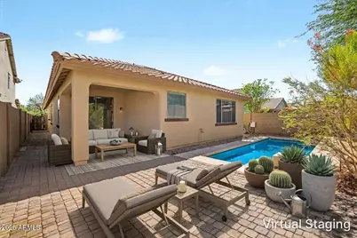 11976 W Nadine Way, Peoria, AZ 85383 - Photo 12