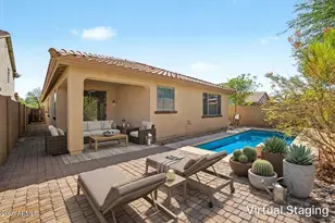 11976 W Nadine Way, Peoria, AZ 85383 - Photo 12