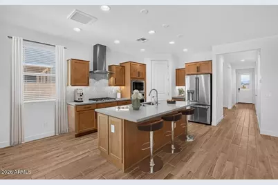 17084 W Honeysuckle Drive, Surprise, AZ 85387 - Photo 2