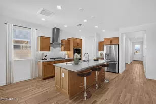 17084 W Honeysuckle Dr, Surprise, AZ 85387 - Photo 2