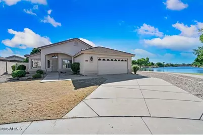 6893 W Firebird Drive, Glendale, AZ 85308 - Photo 1