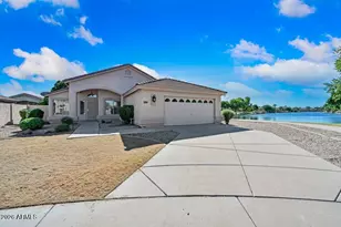6893 W Firebird Dr, Glendale, AZ 85308 - Photo 1