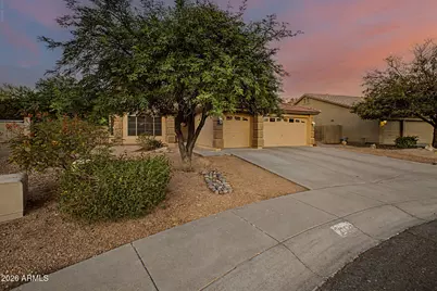27621 N 47th Street, Cave Creek, AZ 85331 - Photo 1
