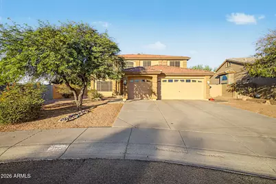 27621 N 47th Street, Cave Creek, AZ 85331 - Photo 2