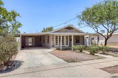 2012 N Richland Street, Phoenix, AZ 85006 - Photo 2