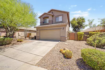 40525 N Territory Trail, Anthem, AZ 85086 - Photo 4