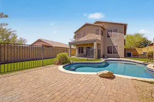 40525 N Territory Trail, Anthem, AZ 85086 - Photo 1