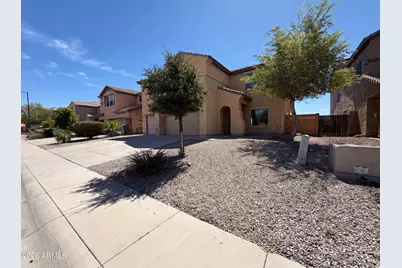 3269 N 301st Drive, Buckeye, AZ 85396 - Photo 38