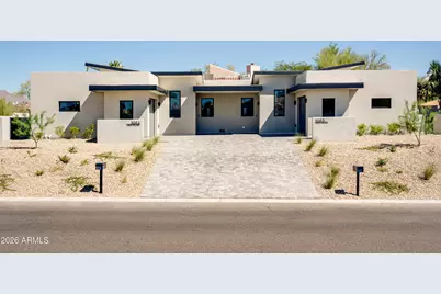 16348 E Arroyo Vista Drive #B, Fountain Hills, AZ 85268 - Photo 2