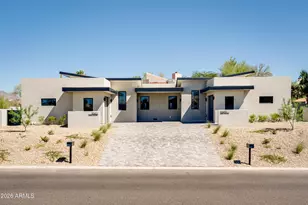 16348 E Arroyo Vista Dr, Fountain Hills, AZ 85268 - Photo 2