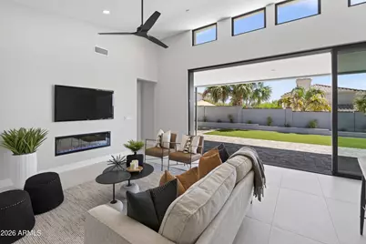 16348 E Arroyo Vista Drive #B, Fountain Hills, AZ 85268 - Photo 22