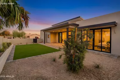 16348 E Arroyo Vista Drive #B, Fountain Hills, AZ 85268 - Photo 44