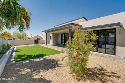 16348 E Arroyo Vista Drive #B, Fountain Hills, AZ 85268 - Photo 26