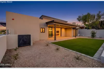 16348 E Arroyo Vista Drive #B, Fountain Hills, AZ 85268 - Photo 42