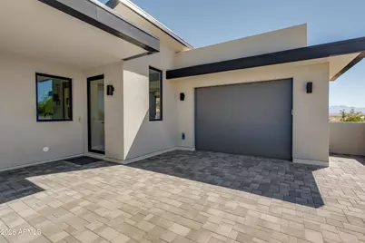 16348 E Arroyo Vista Drive #B, Fountain Hills, AZ 85268 - Photo 30
