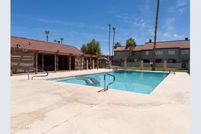 2040 S Longmore -- #39, Mesa, AZ 85202 - Photo 20