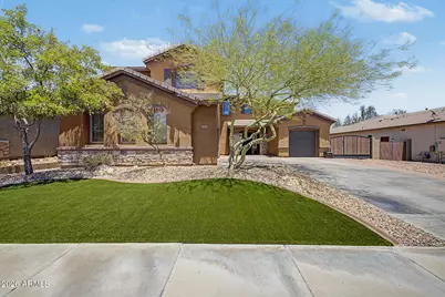 3628 W Links Drive, Phoenix, AZ 85086 - Photo 1