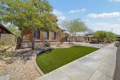 3628 W Links Drive, Phoenix, AZ 85086 - Photo 2