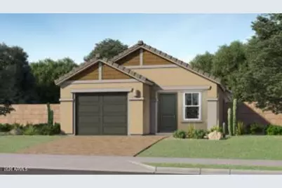 9636 W Fairmount Avenue, Phoenix, AZ 85037 - Photo 1