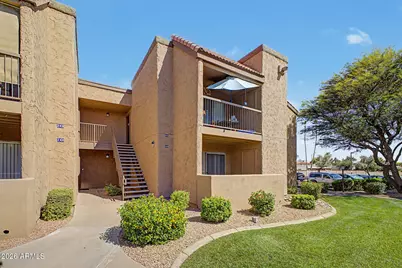 8256 E Arabian Trail #144, Scottsdale, AZ 85258 - Photo 1