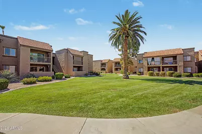 8256 E Arabian Trail #144, Scottsdale, AZ 85258 - Photo 20
