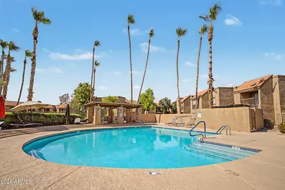 8256 E Arabian Trail #144, Scottsdale, AZ 85258 - Photo 22