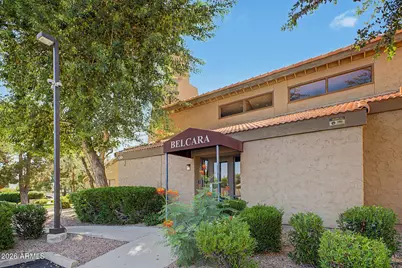 8256 E Arabian Trail #144, Scottsdale, AZ 85258 - Photo 24