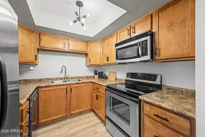 8256 E Arabian Trail #144, Scottsdale, AZ 85258 - Photo 10
