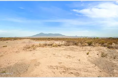 7.1 Acres Lot C W. Oldsmobile Drive #2B, Bisbee, AZ 85603 - Photo 2