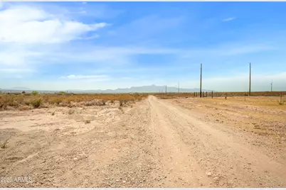 7.1 Acres Lot C W. Oldsmobile Drive #2B, Bisbee, AZ 85603 - Photo 4