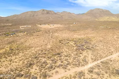 7.1 Acres Lot C W. Oldsmobile Drive #2B, Bisbee, AZ 85603 - Photo 8
