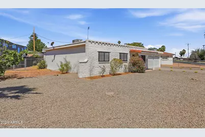 1108 N 4th Street, Coolidge, AZ 85128 - Photo 4