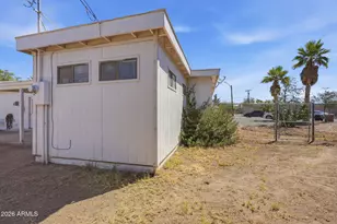 1108 N 4th St, Coolidge, AZ 85128 - Photo 36