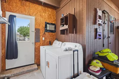 1108 N 4th Street, Coolidge, AZ 85128 - Photo 30